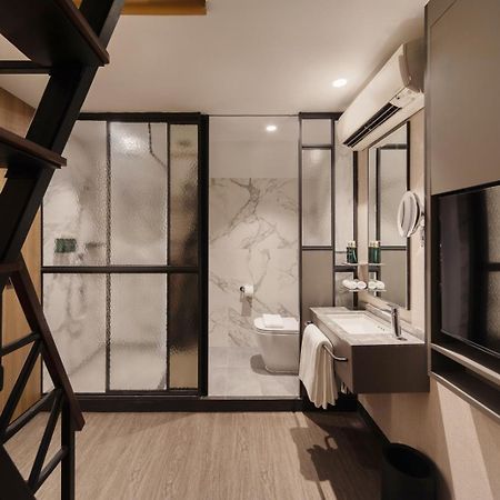 סינגפור Claude Hotel מראה חיצוני תמונה