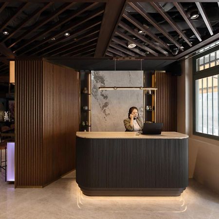 סינגפור Claude Hotel מראה חיצוני תמונה