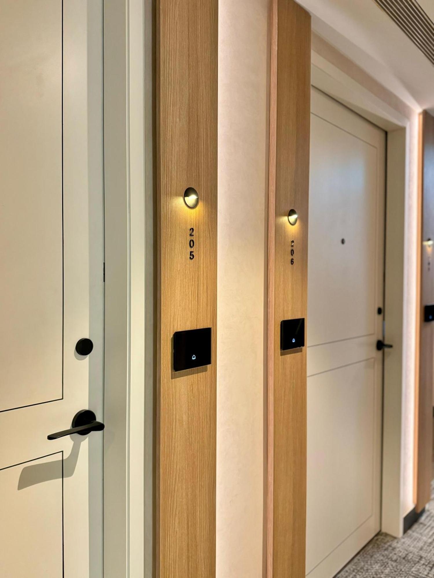 סינגפור Claude Hotel מראה חיצוני תמונה