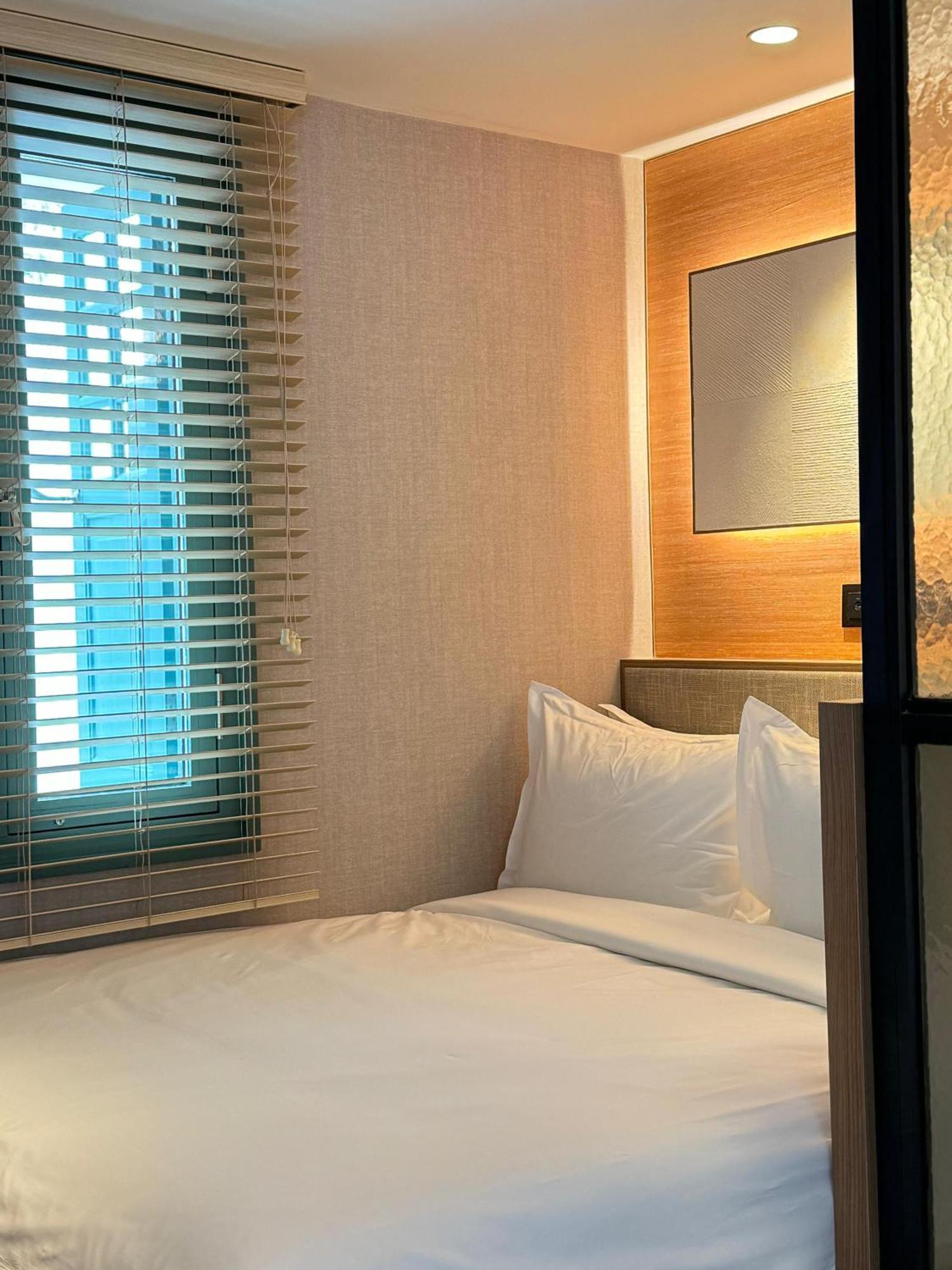 סינגפור Claude Hotel מראה חיצוני תמונה