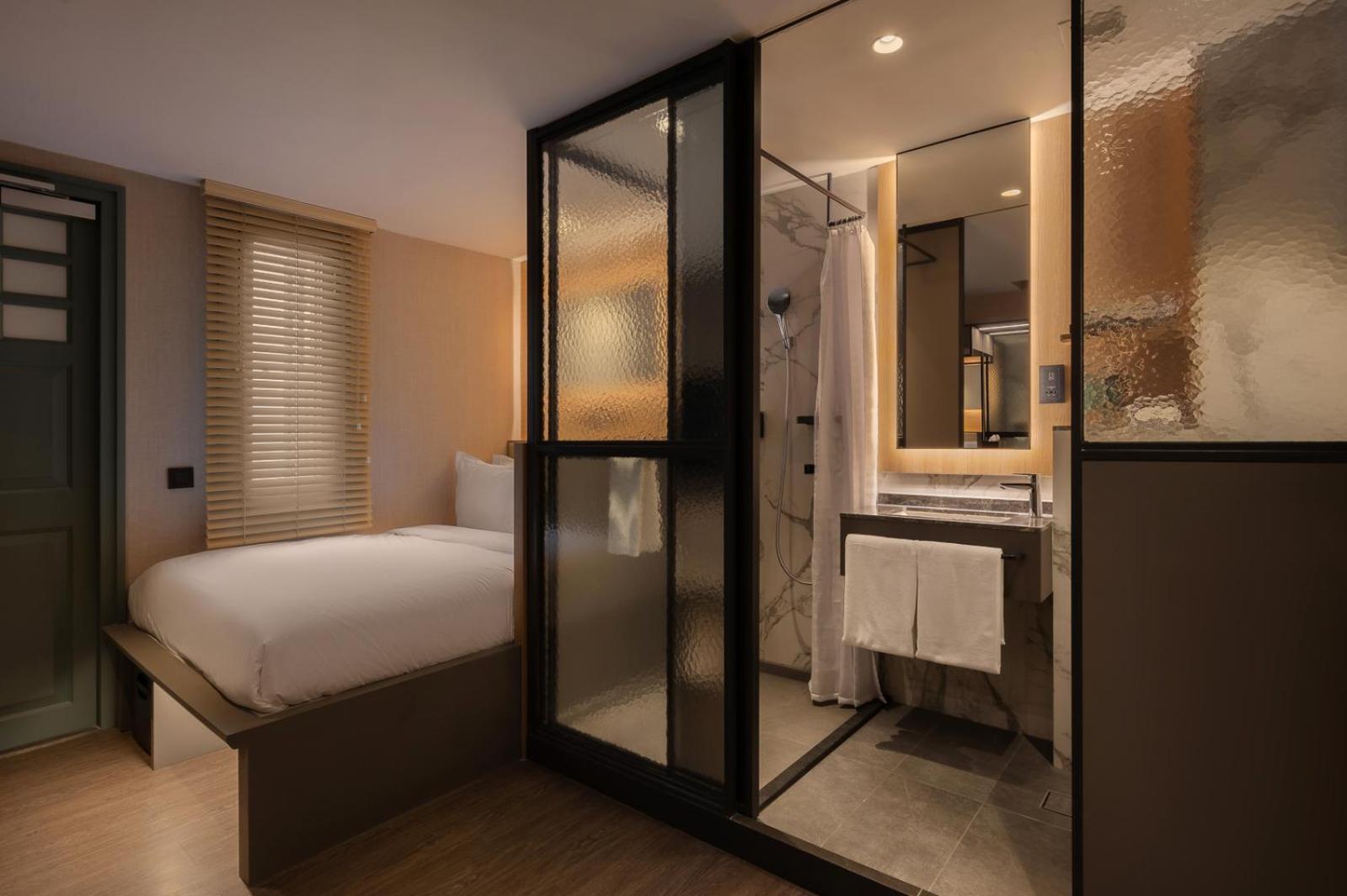 סינגפור Claude Hotel מראה חיצוני תמונה