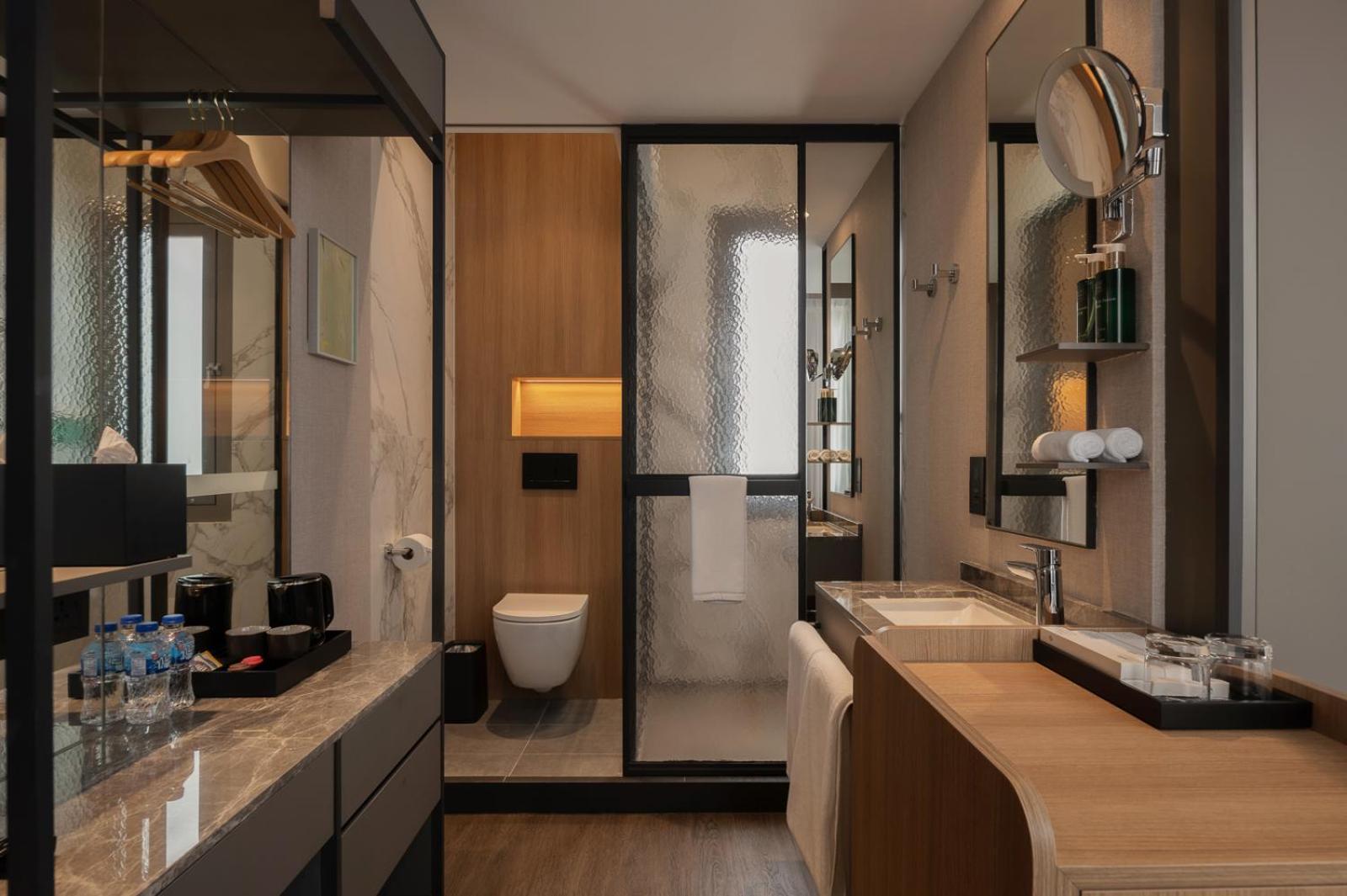 סינגפור Claude Hotel מראה חיצוני תמונה