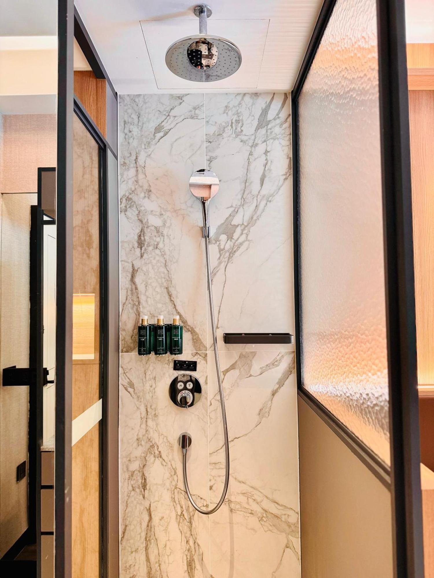 סינגפור Claude Hotel מראה חיצוני תמונה