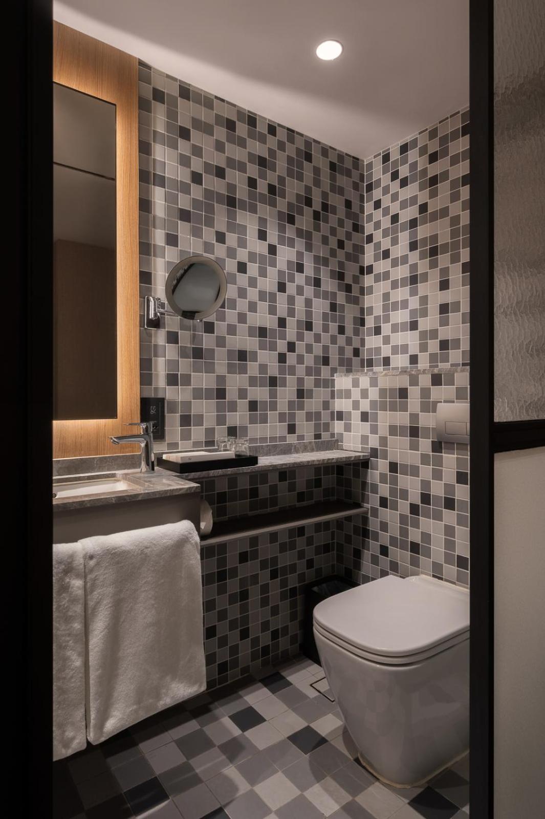 סינגפור Claude Hotel מראה חיצוני תמונה