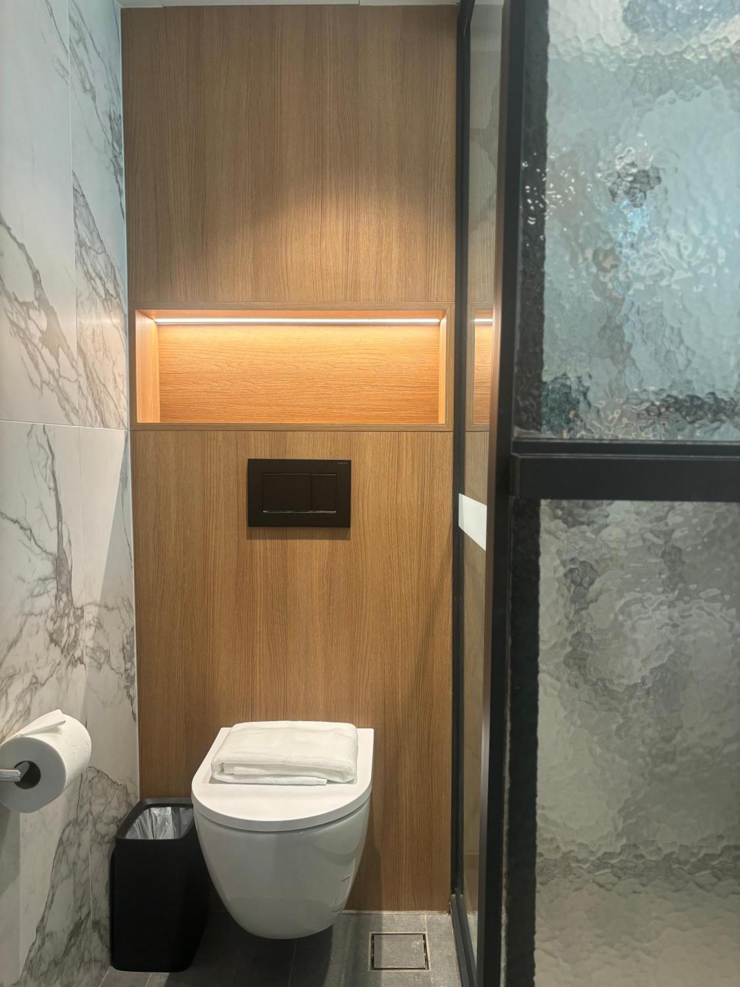 סינגפור Claude Hotel מראה חיצוני תמונה