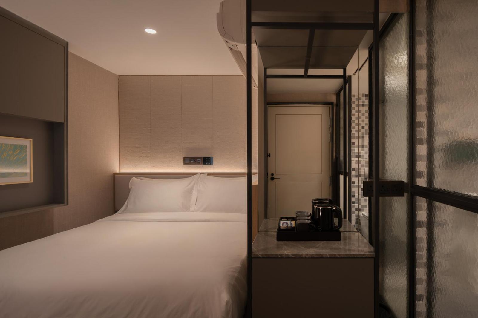 סינגפור Claude Hotel מראה חיצוני תמונה