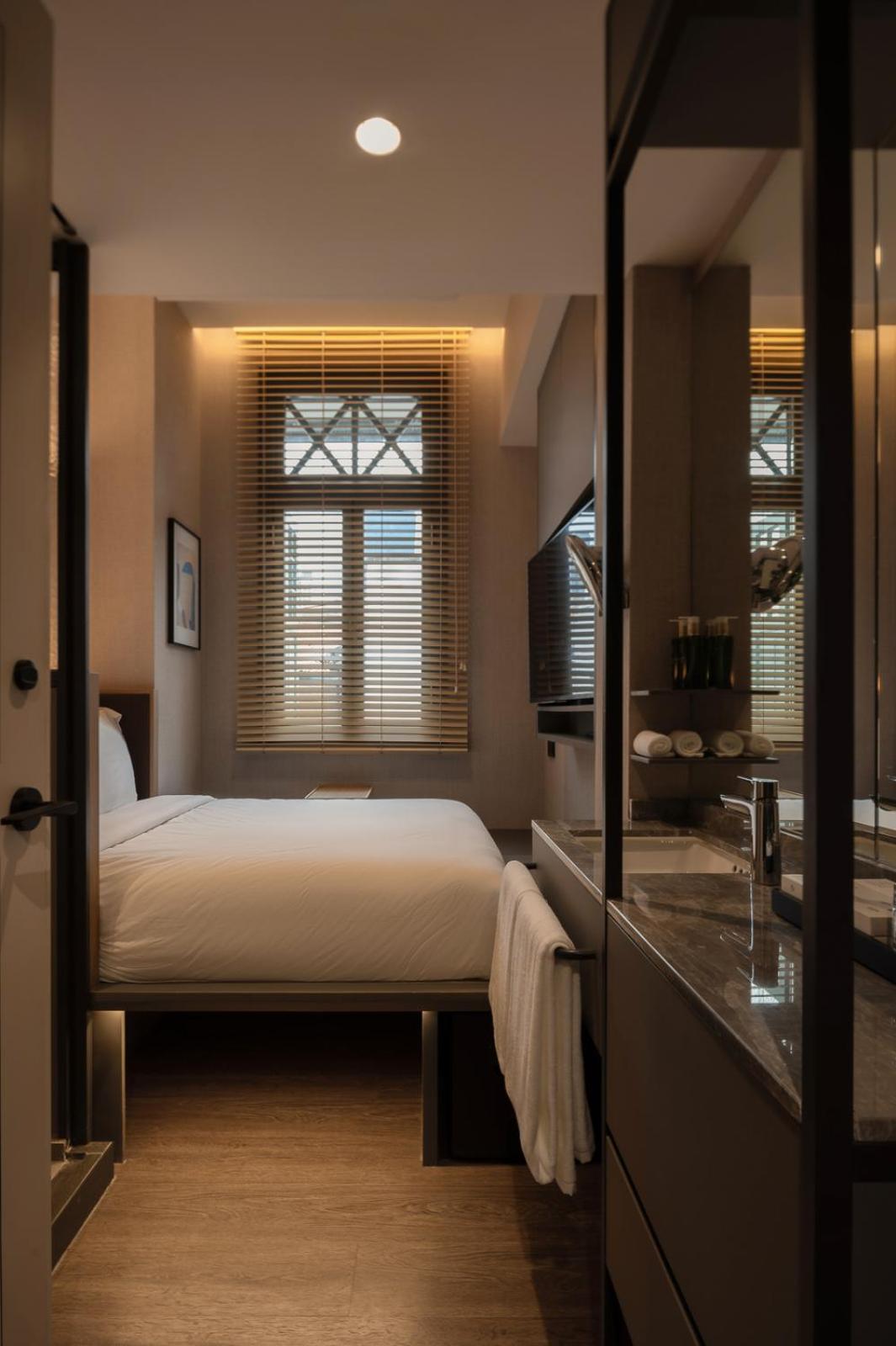 סינגפור Claude Hotel מראה חיצוני תמונה
