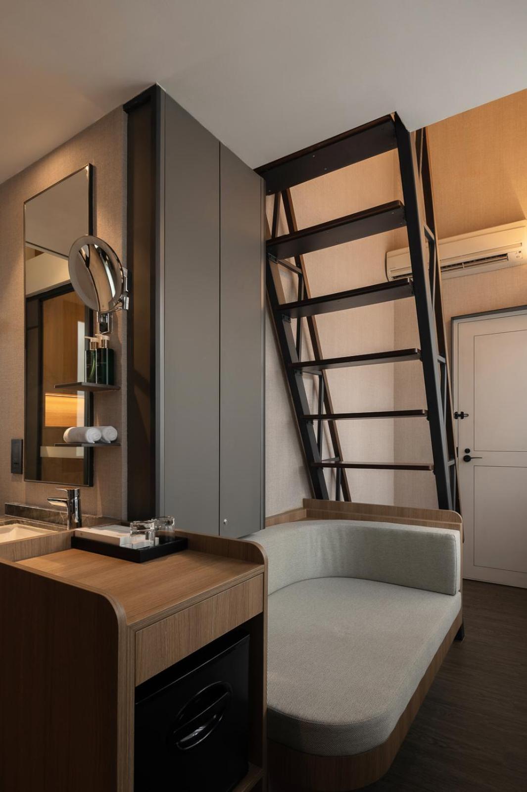 סינגפור Claude Hotel מראה חיצוני תמונה