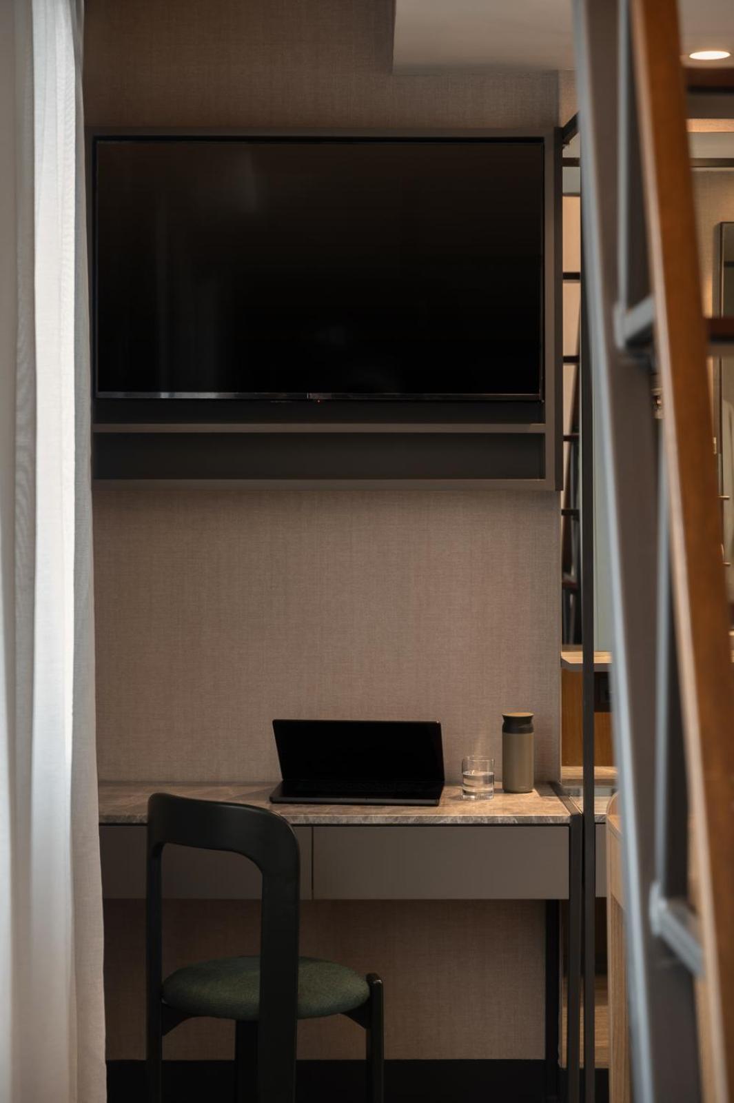 סינגפור Claude Hotel מראה חיצוני תמונה