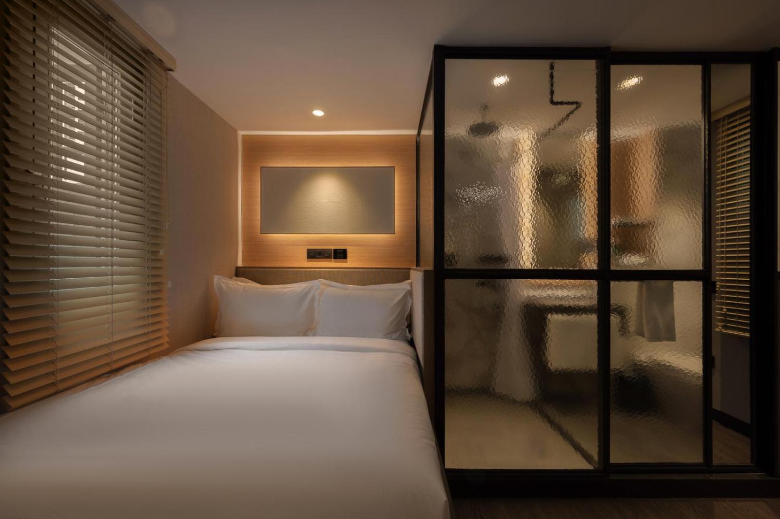 סינגפור Claude Hotel מראה חיצוני תמונה