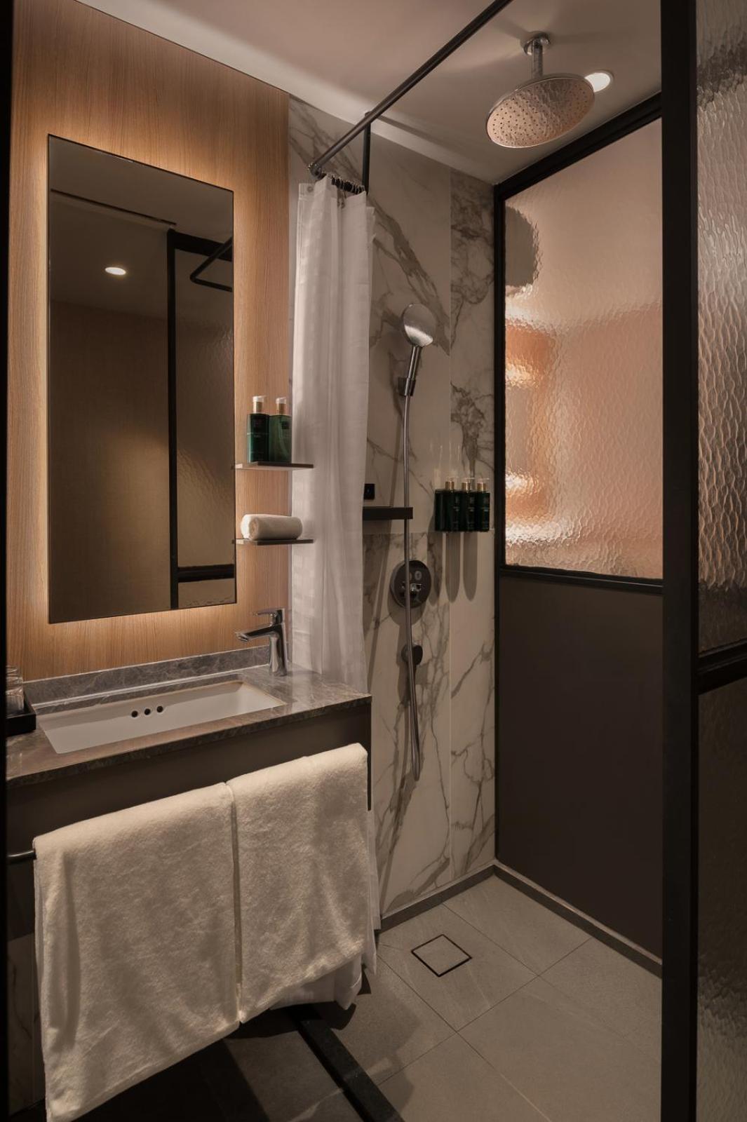 סינגפור Claude Hotel מראה חיצוני תמונה