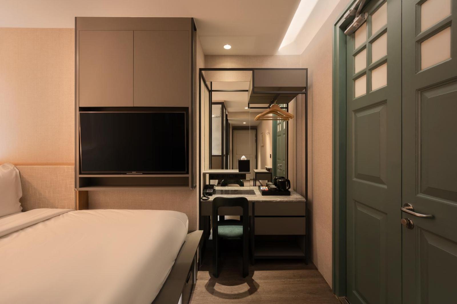 סינגפור Claude Hotel מראה חיצוני תמונה