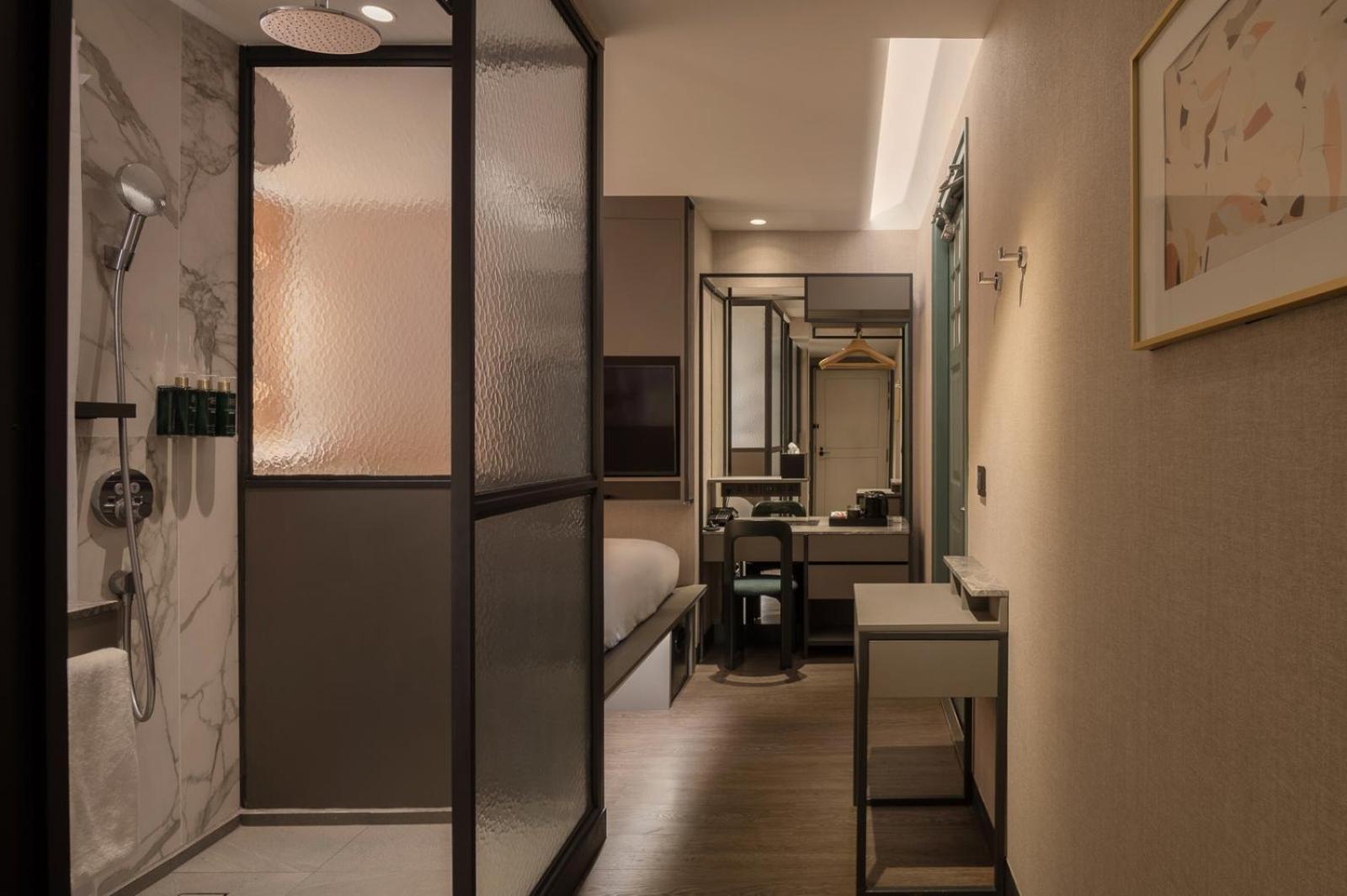 סינגפור Claude Hotel מראה חיצוני תמונה