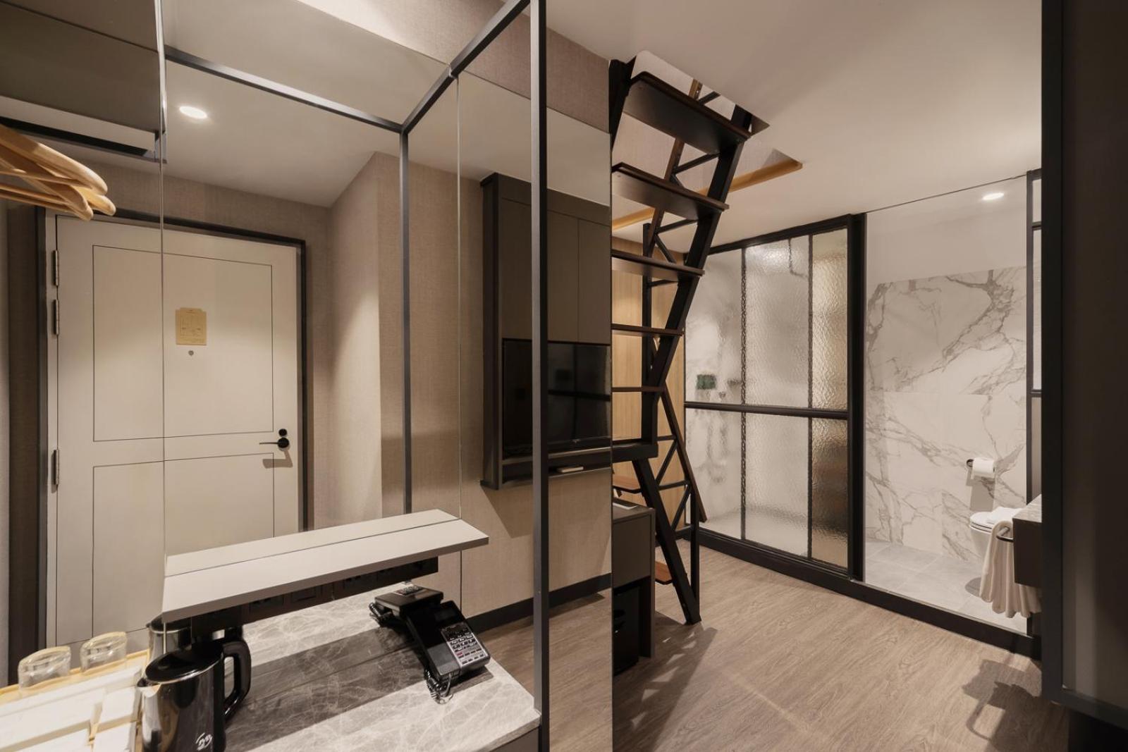סינגפור Claude Hotel מראה חיצוני תמונה