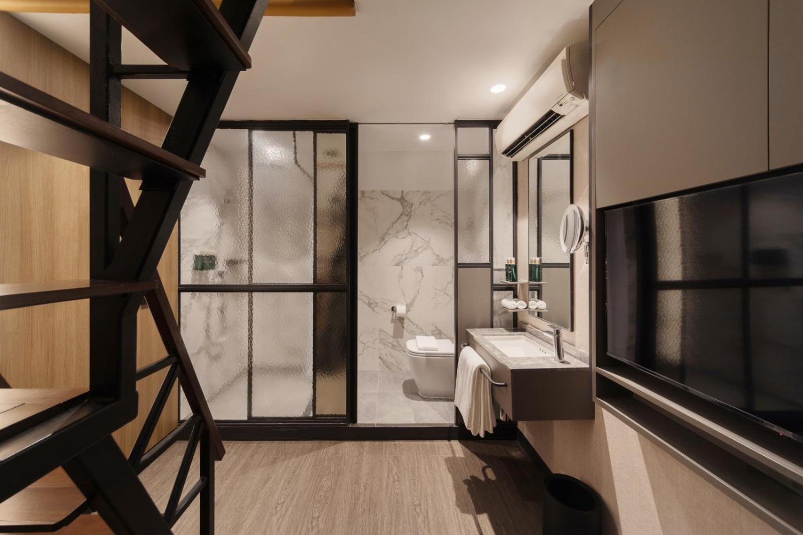 סינגפור Claude Hotel מראה חיצוני תמונה