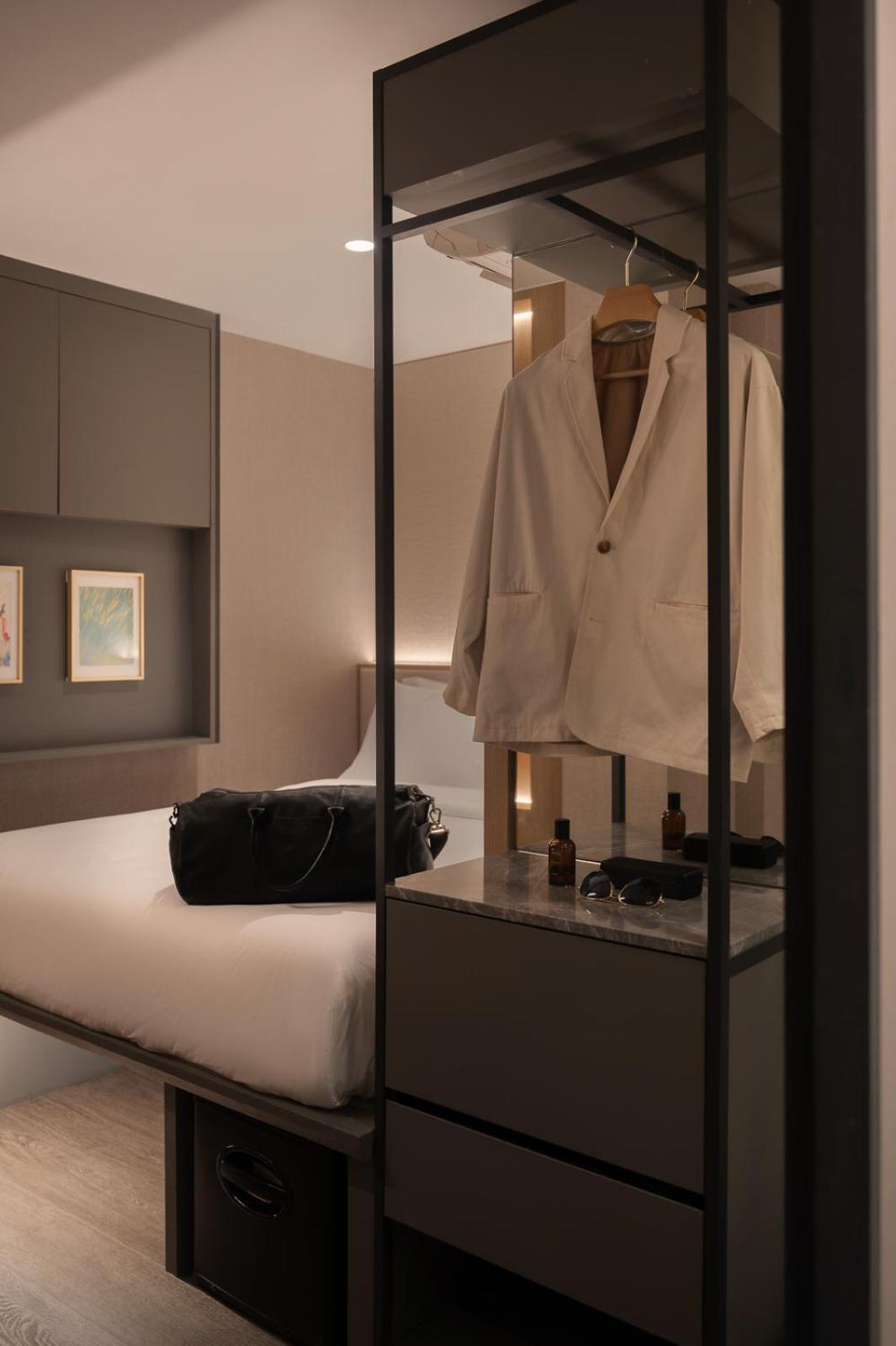 סינגפור Claude Hotel מראה חיצוני תמונה