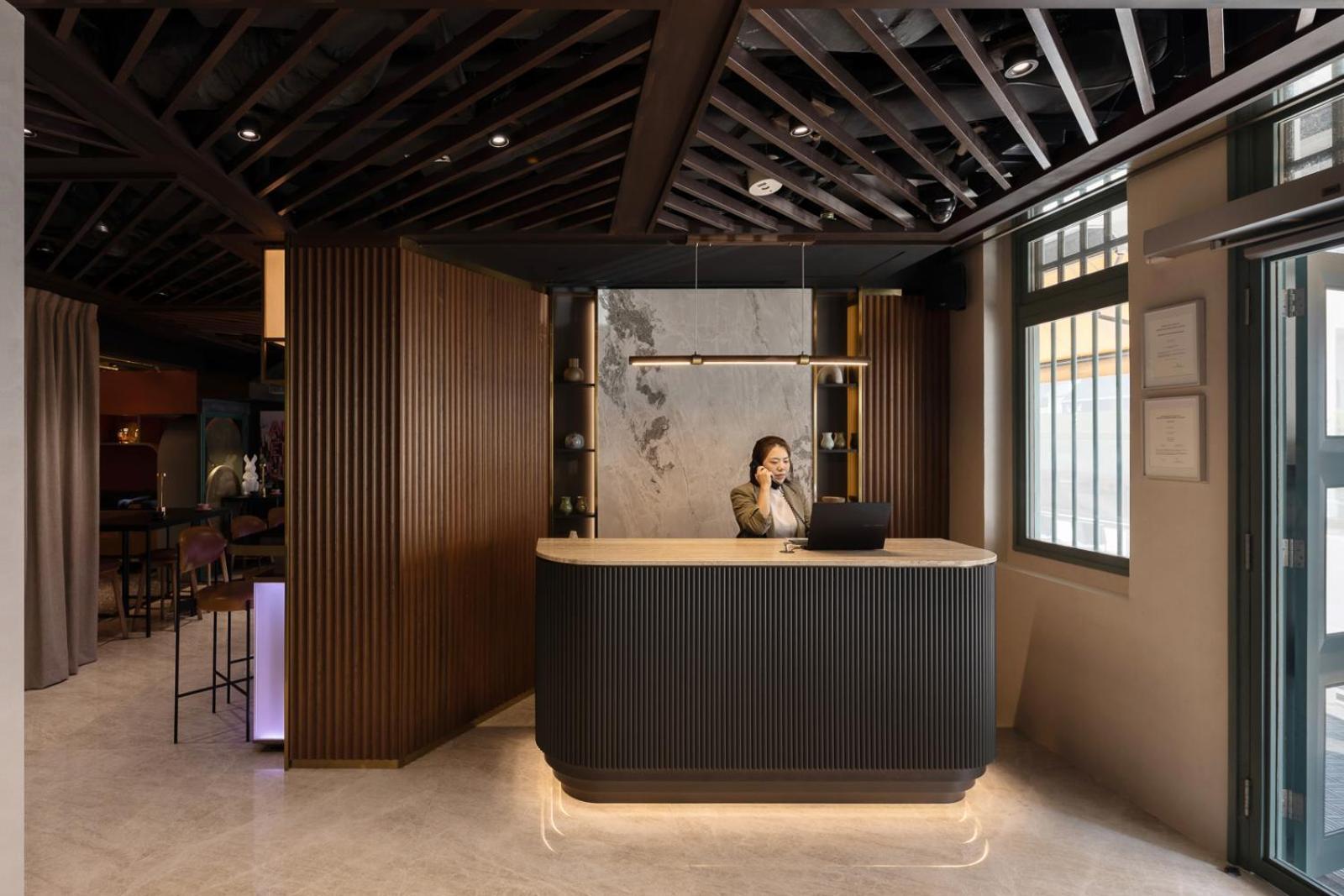 סינגפור Claude Hotel מראה חיצוני תמונה