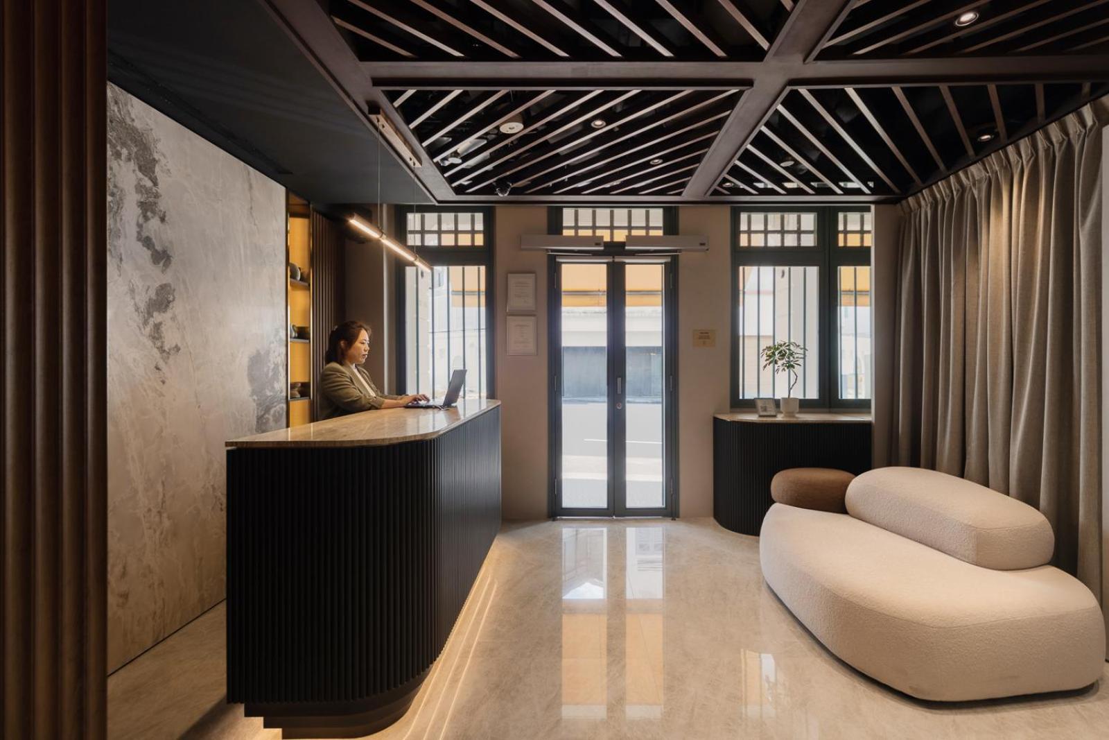 סינגפור Claude Hotel מראה חיצוני תמונה